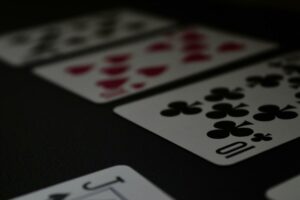 Explore the exhilarating connection between casino wins and financial growth