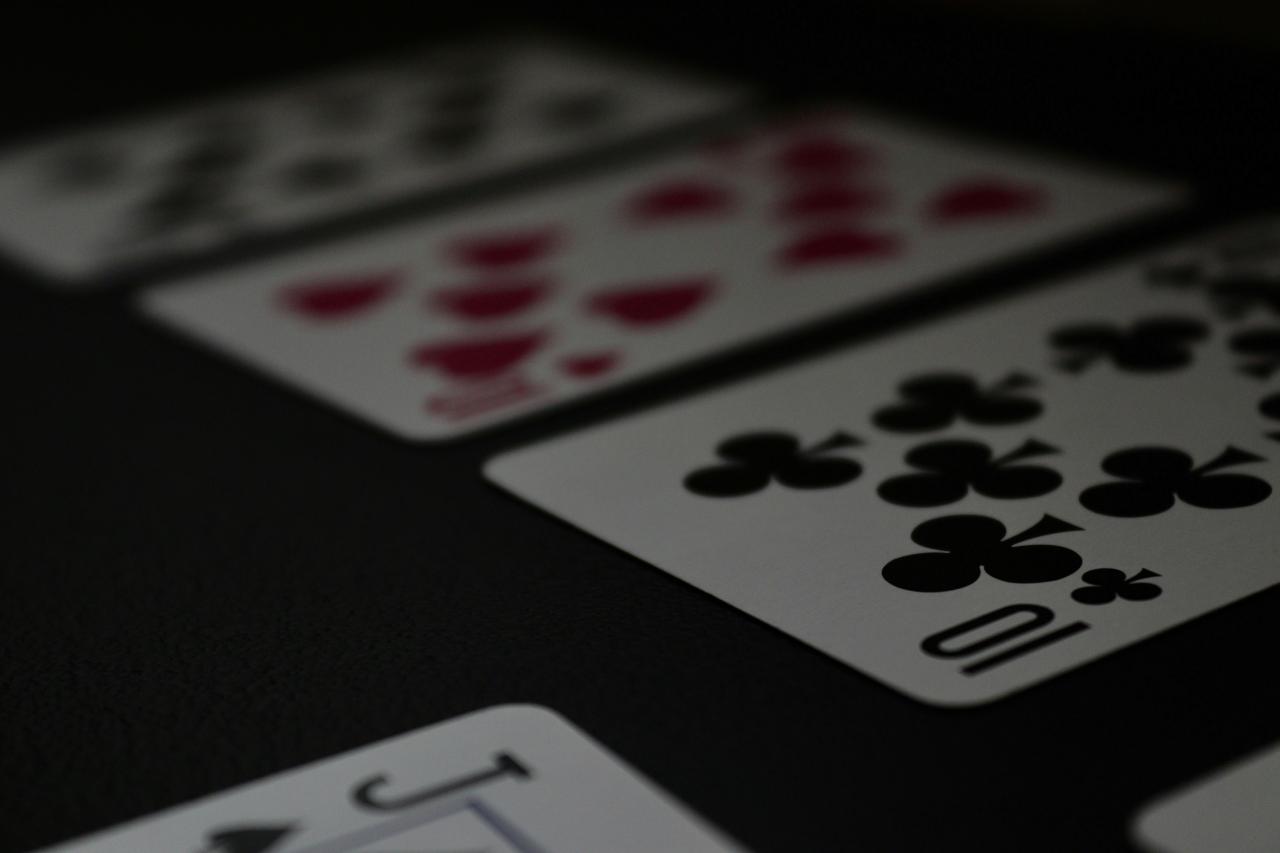 Explore the exhilarating connection between casino wins and financial growth