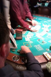 Make every gamble a triumphant adventure of fun