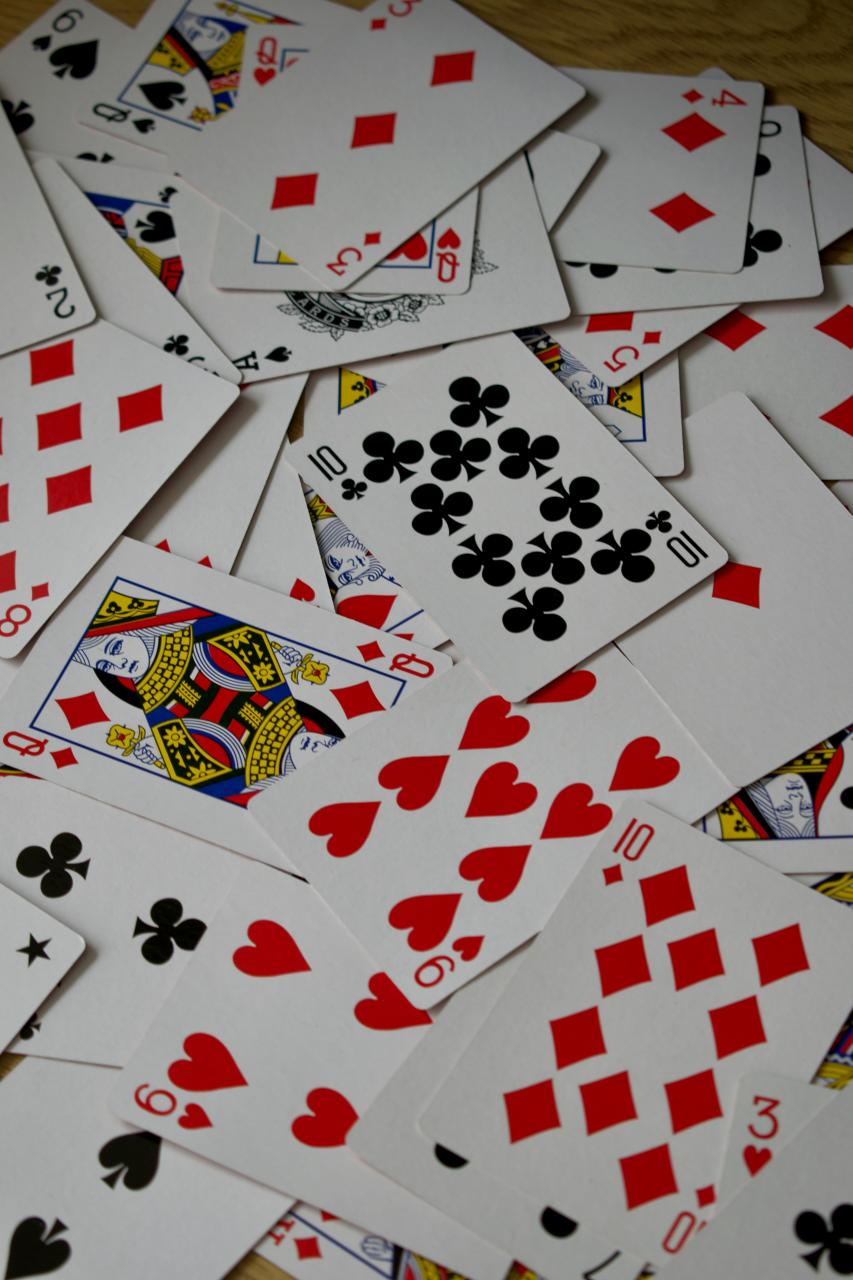 Masterful gambling: Build your advantageous casino experience