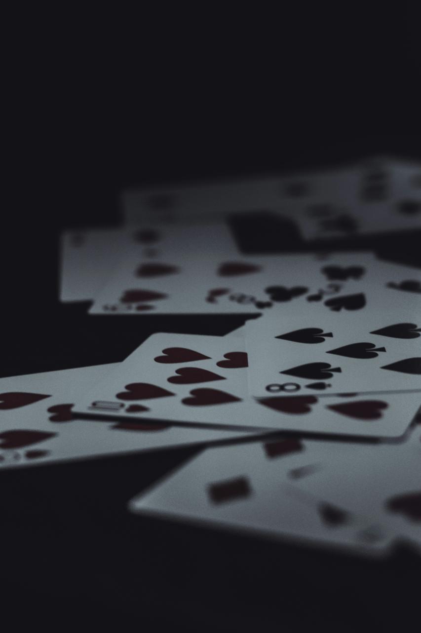Advance your casino game: master the odds and earn big