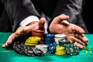 Crush the tables: Strategic tips for winning casino prizes