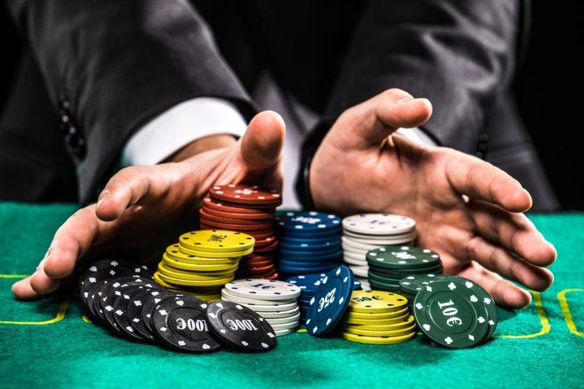 Crush the tables: Strategic tips for winning casino prizes