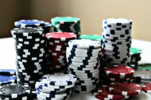 Test your control: the ultimate structure for overcoming casino challenges