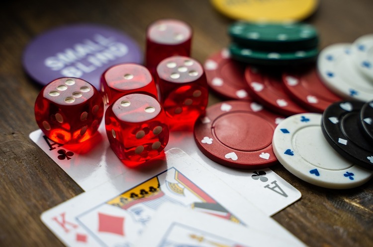 Discover the distinguished entertainment of Verde Casino games
