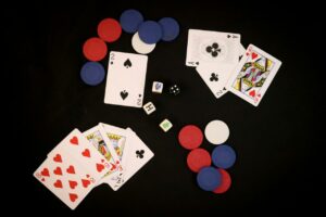 Maximize your winning potential with smart casino budget planning