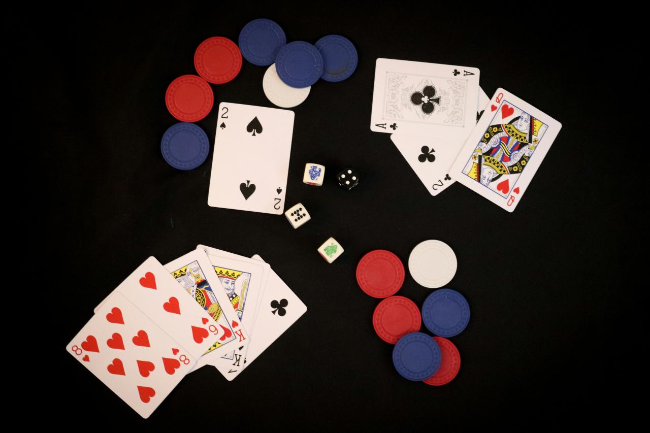 Maximize your winning potential with smart casino budget planning