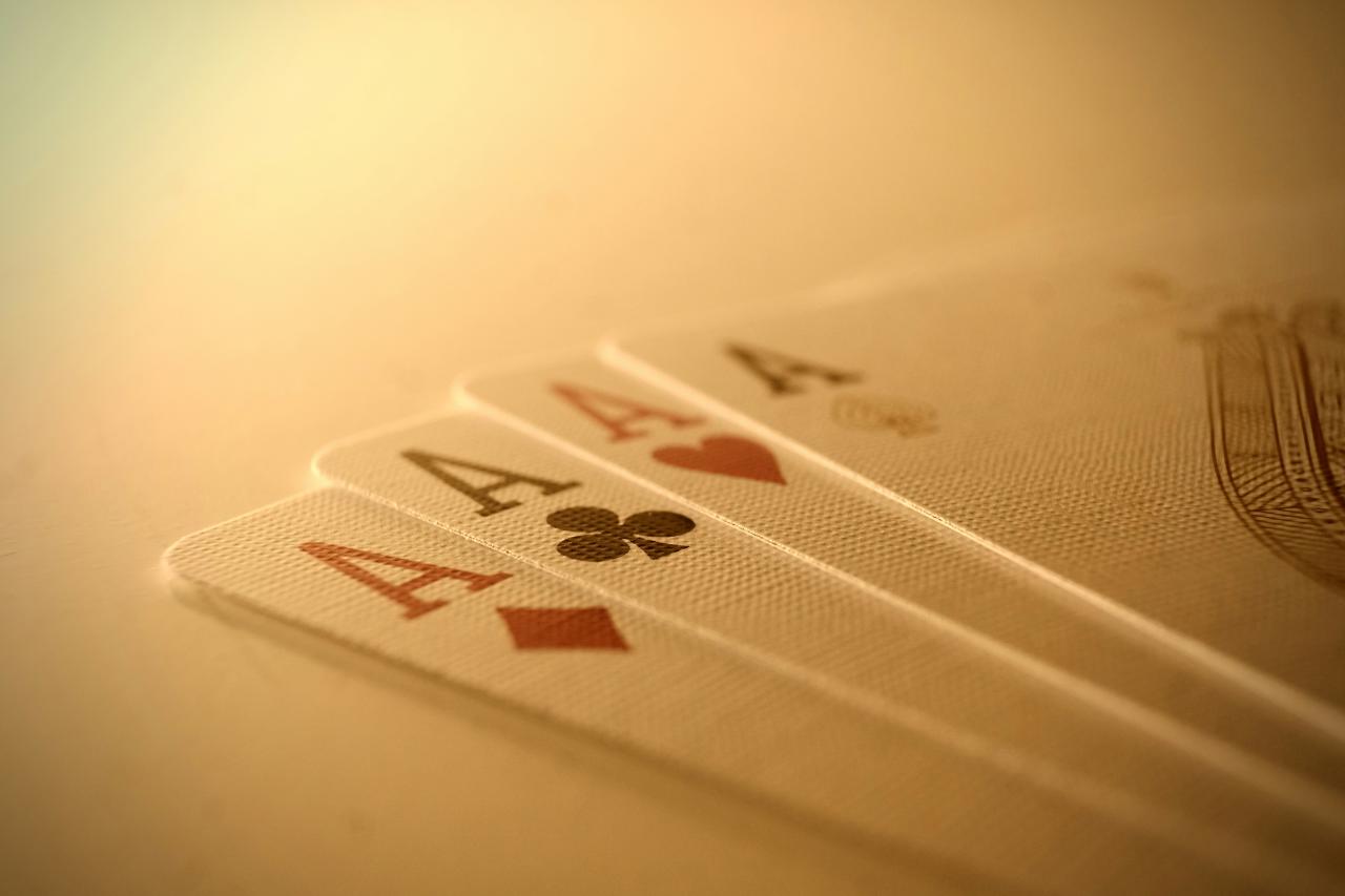 Command your casino bankroll with these winning financial hacks