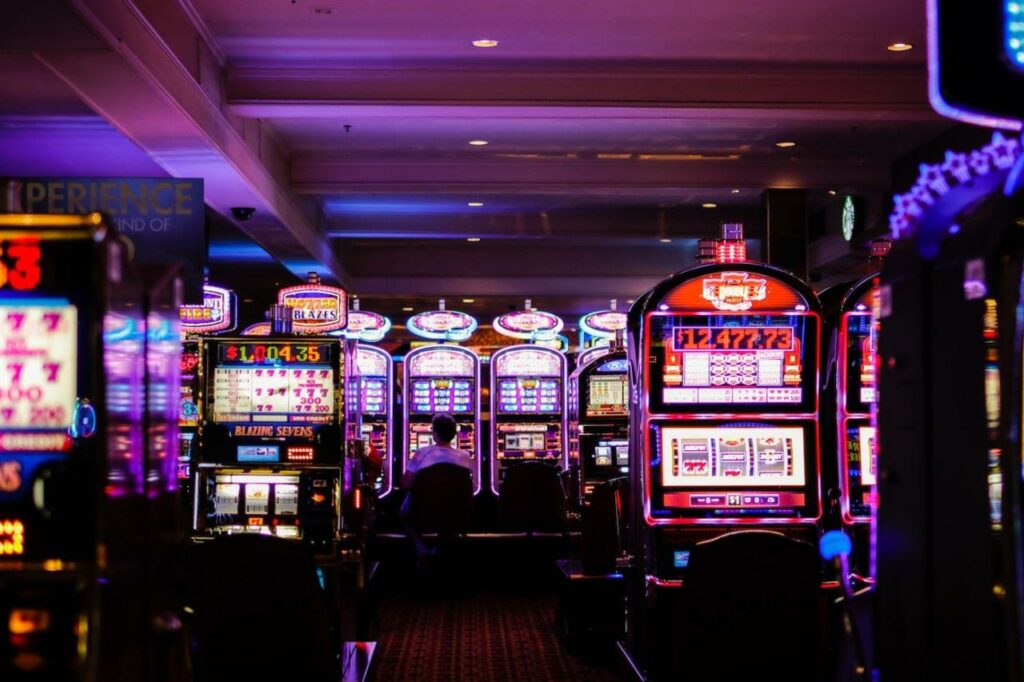 Steer towards successful gambling: your viewpoint on the casino experience
