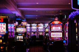 Steer towards successful gambling: your viewpoint on the casino experience
