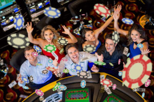 Masterful casino security: Build your gambling resource knowledge
