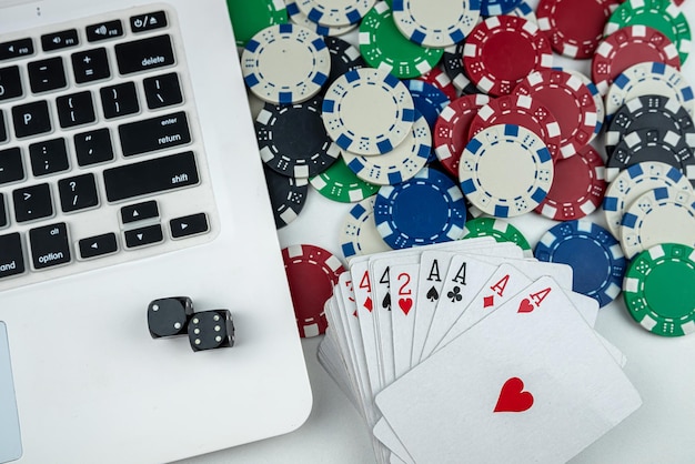 Compete for remarkable wins with in-depth gambling bankroll strategies