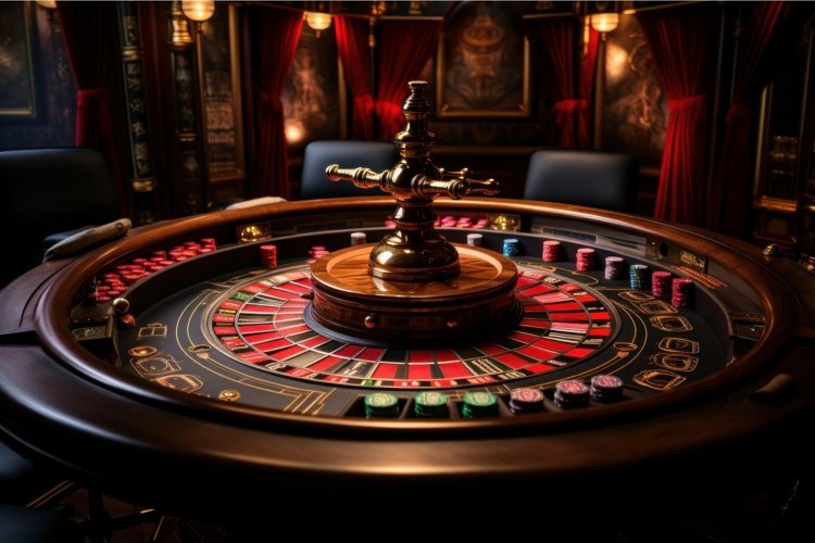 Conquer the tables: obtain wise gambling advantages.