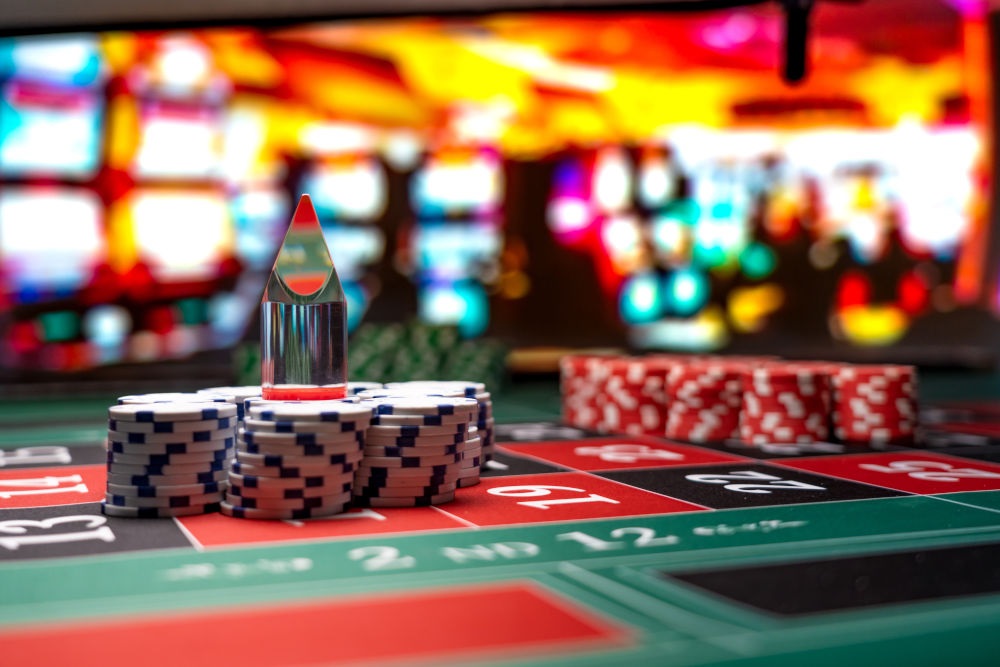 Test your mindset: Superior gambling strategies for an invigorating game