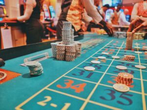 Confirmed casino tips for playing wisely and avoiding gambling risks