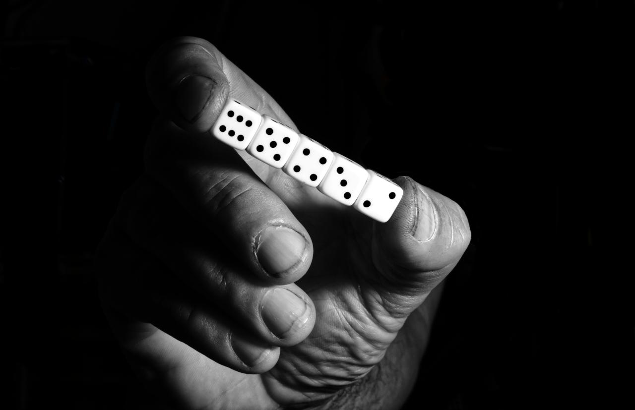 Dominate the casino: in-depth gambling rules reviewed