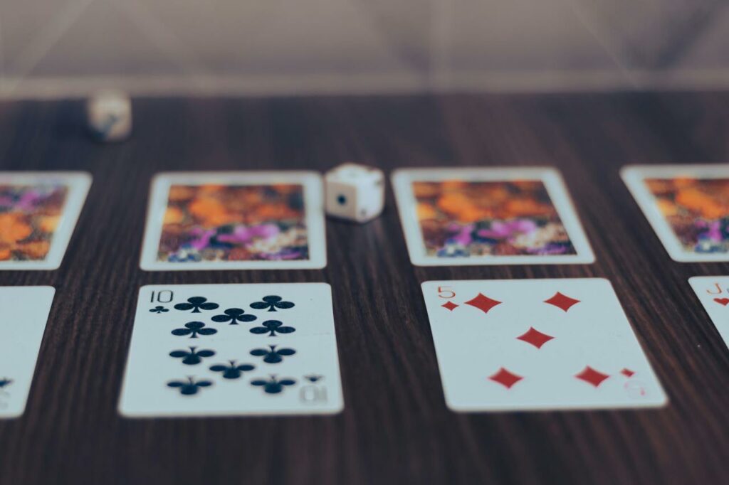 Crush the odds: Power your casino funds with smart probability play