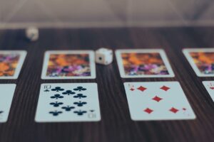 Crush the odds: Power your casino funds with smart probability play