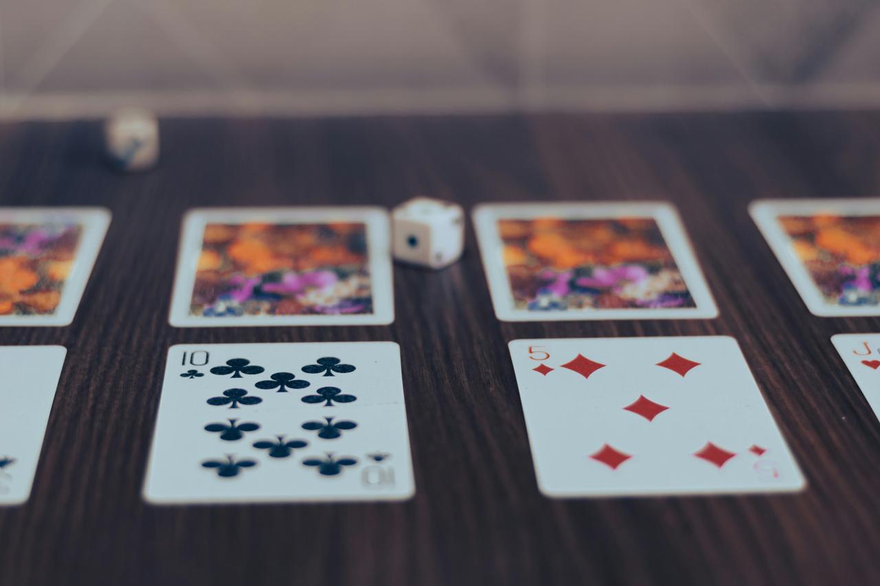 Crush the odds: Power your casino funds with smart probability play