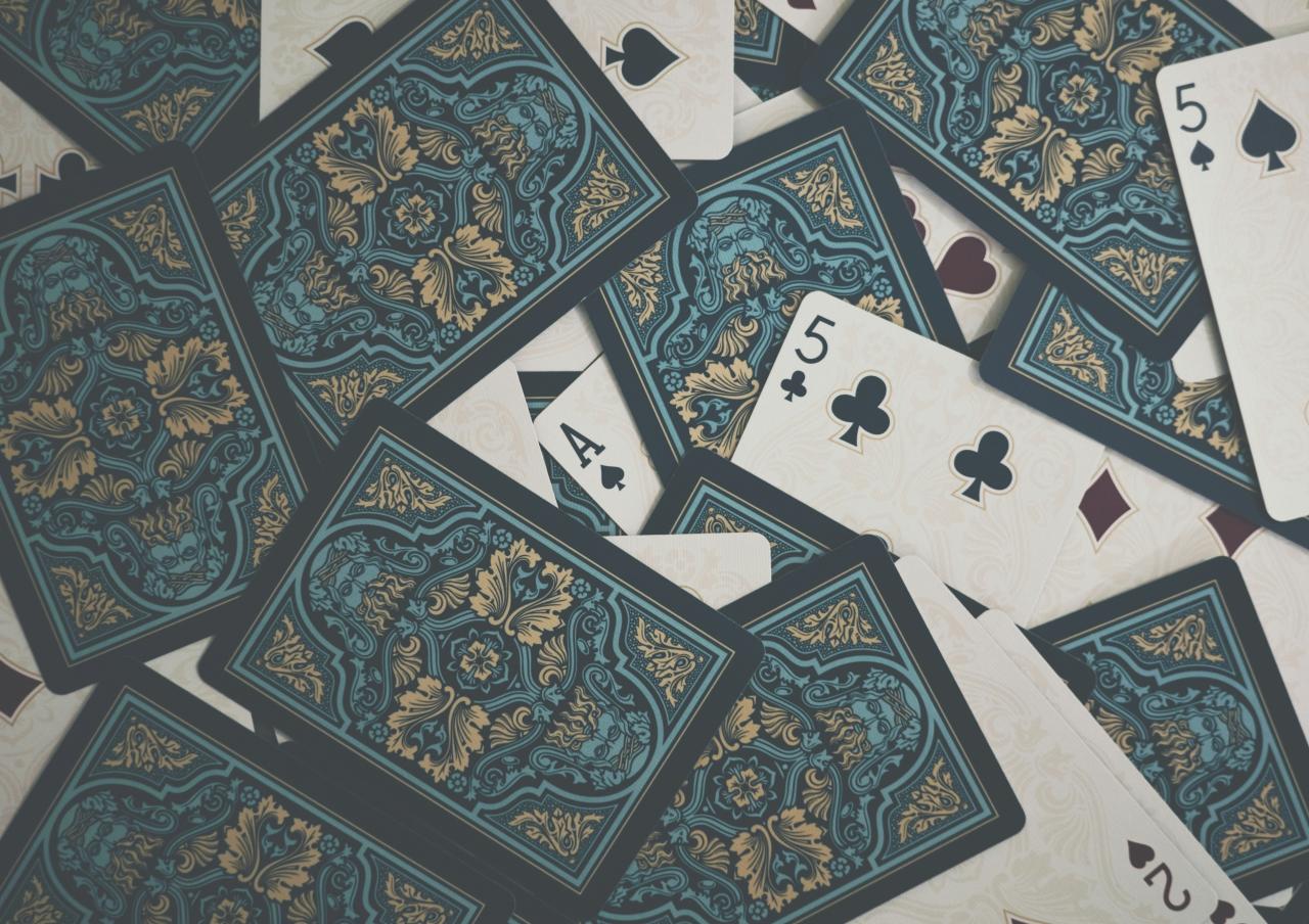 Play smart for guaranteed gambling wins and total casino control