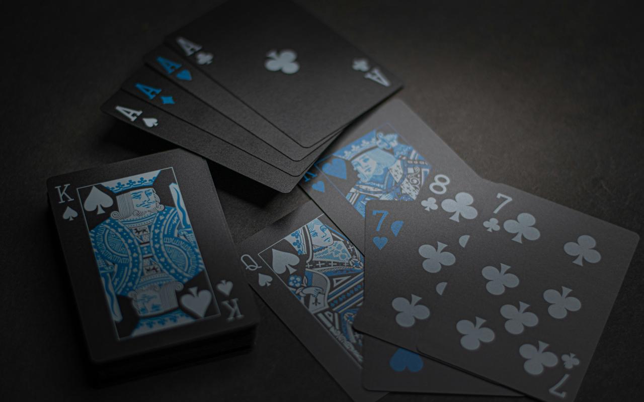 Acquire breakthrough strategies for winning at the casino