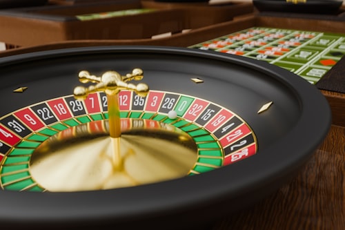 Your total guide to enjoying the power of casino gambling tokens