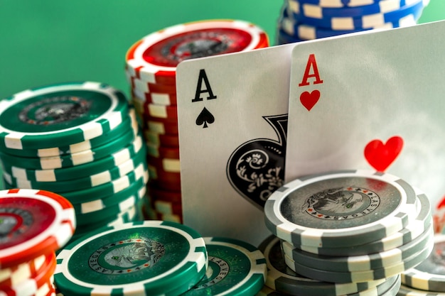 Conquer the tables: upgrade your thrilling gambling strategy