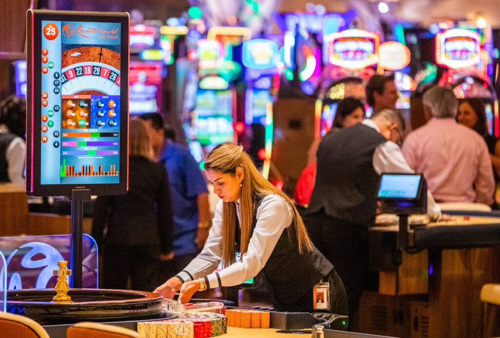 Acquire elite gambling skills for refined casino earnings