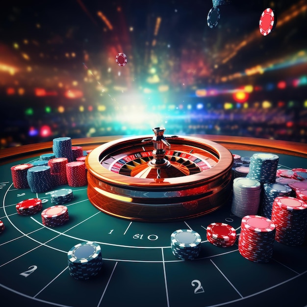 Unlock Big Wins at AQUAWIN CASINO: Your Guide to Thrilling Gambling Adventures