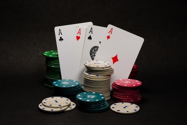 Develop effective strategies for your pioneering casino adventure