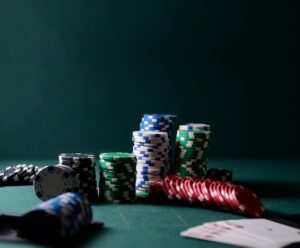 Test your luck: command electrifying casino gambling with every token.