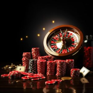 Command superior casino payouts: your guide to winning big