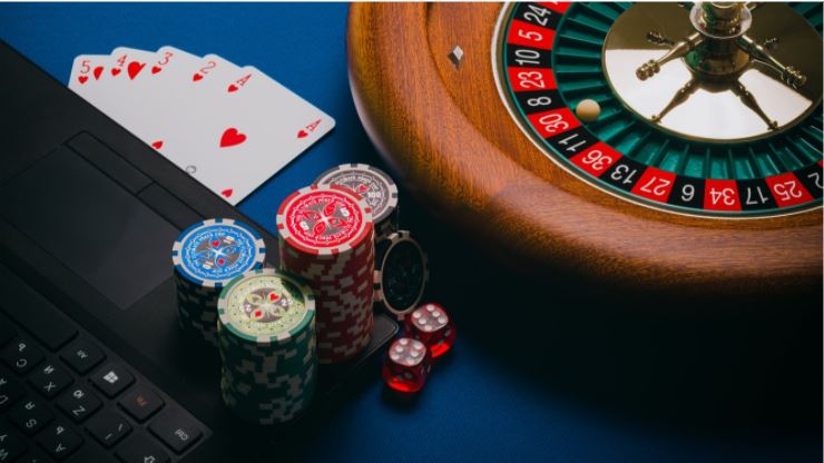 Intelligent gambling: Manage your casino finances with this comprehensive outlook