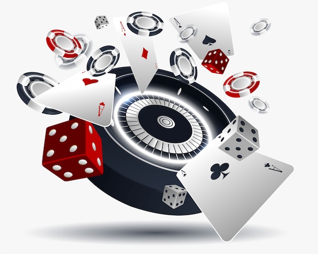 Tactical gambles: Test your skills and cherish winning moments at the casino.