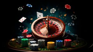 Boost Your Game: A Genius's Guide to Gambling Odds