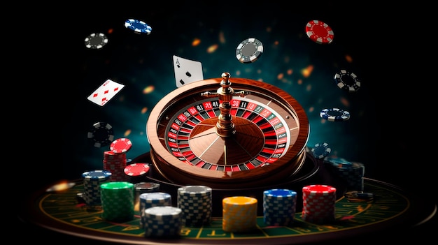 Boost Your Game: A Genius's Guide to Gambling Odds