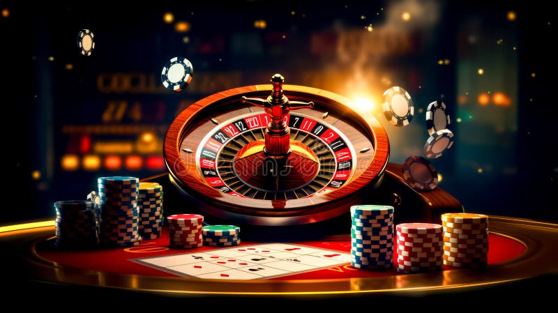 Boost your game: electrifying casino quest and gambling power-ups