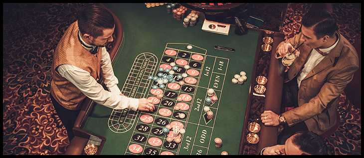 Steer your success: a distinguished gambling experience awaits