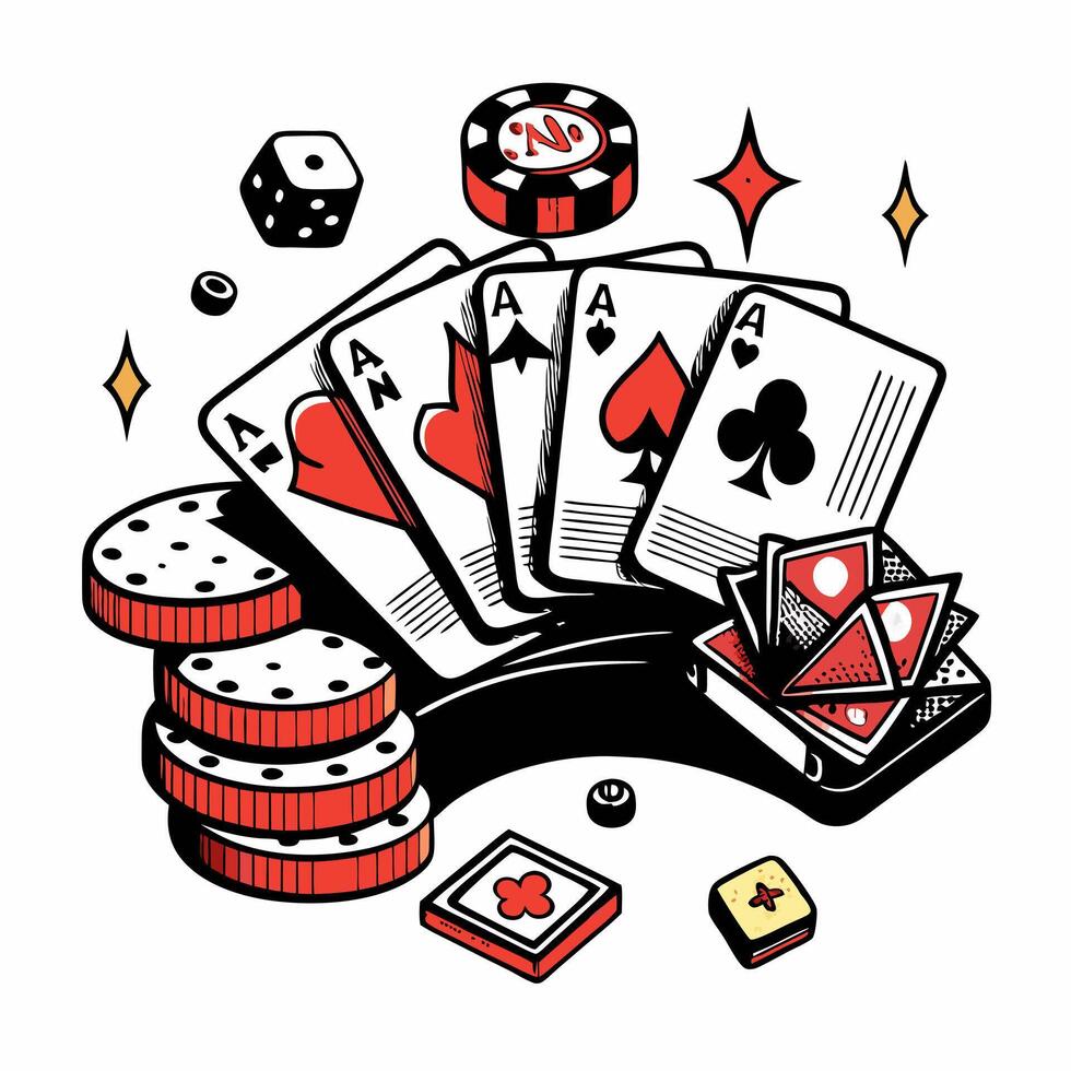 Polish your winning mentality: inside the casino's strategic approach