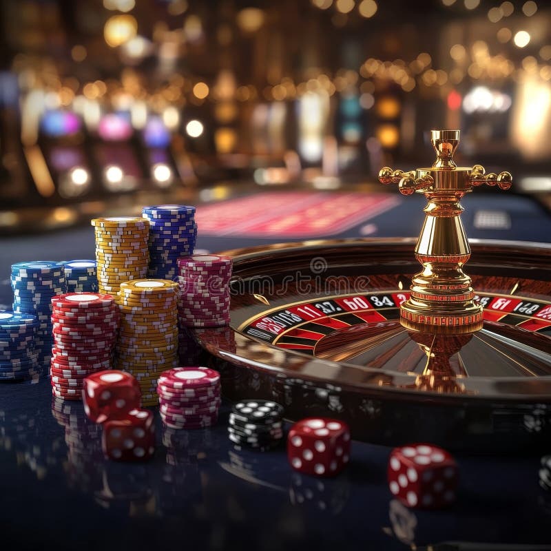Relish the game: uncover revolutionary casino gambling insights