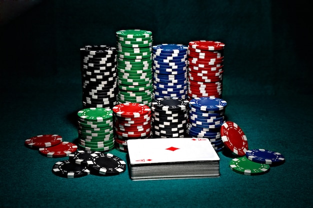 Masterful casino tokens: Elevate your gambling strategy and mitigate risks.