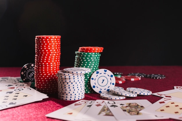Drive your gambling with expert forecasts and effective casino plays