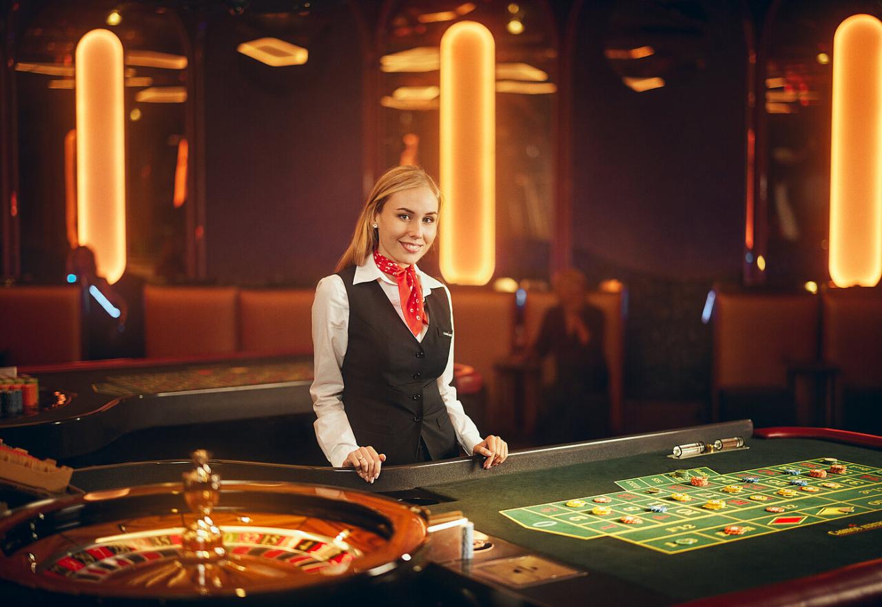 Strategic gambling: Command your path to the big payout