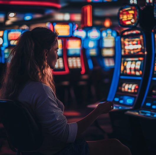 Build a winning edge: show the value in every casino battle