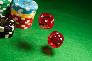 Fight the odds: master the psychology of smart gambling