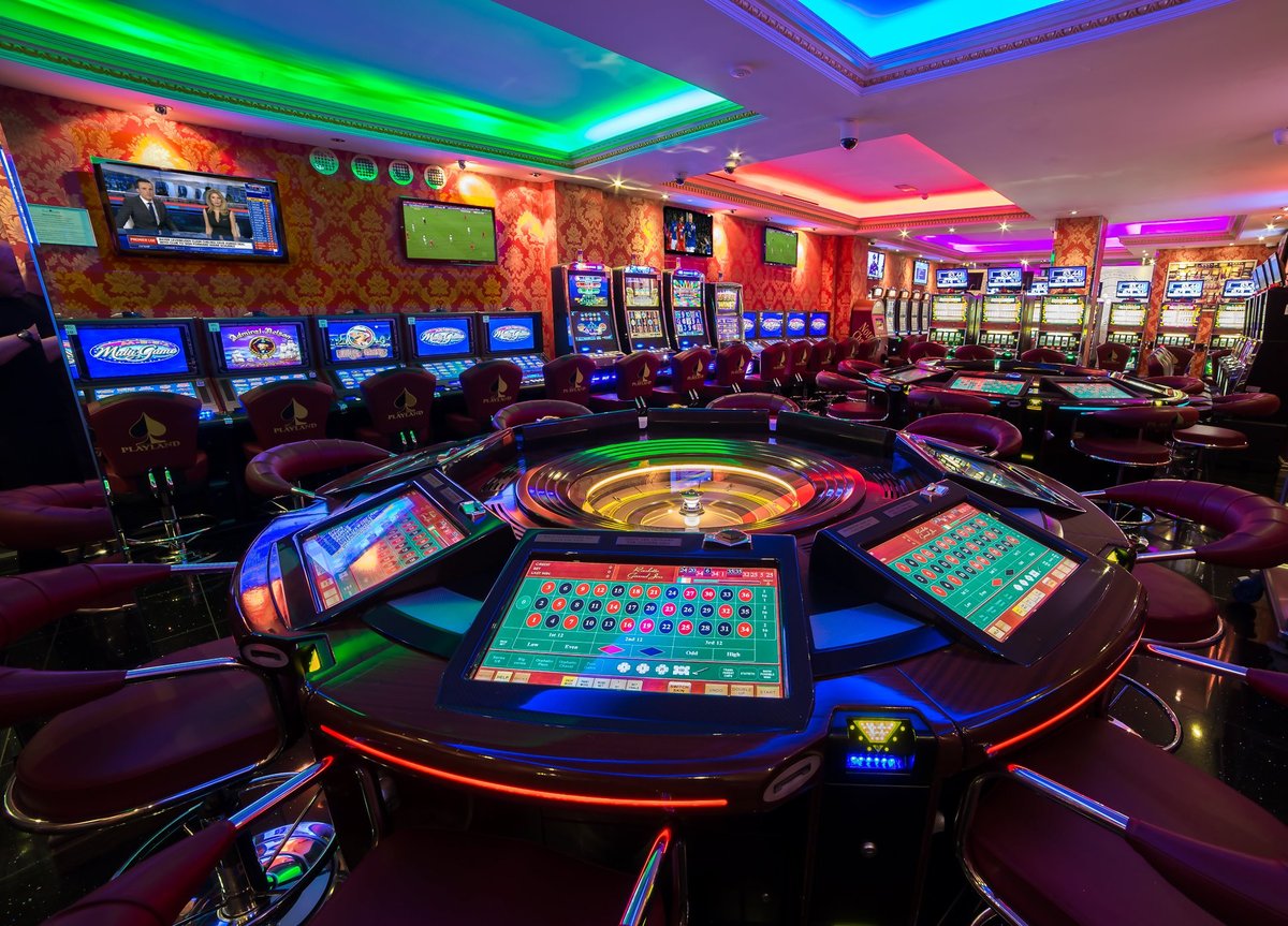 Confirmed casino secrets to secure your gambling finances