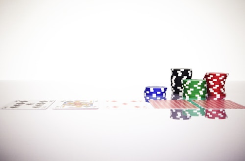 Raise your game: in-depth tricks to play and win