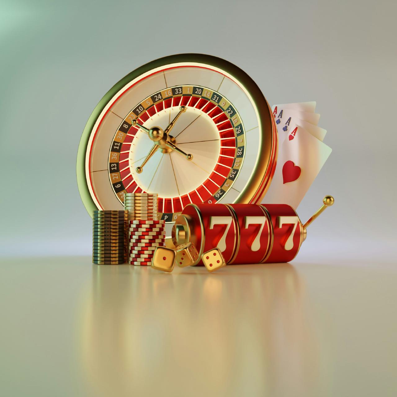 Elevate your game: exclusive gambling adventures and transformative odds