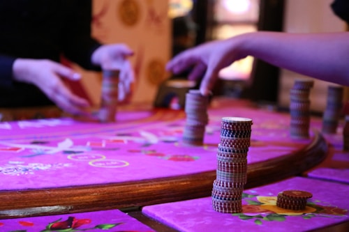 Win big with this beneficial gambling strategy