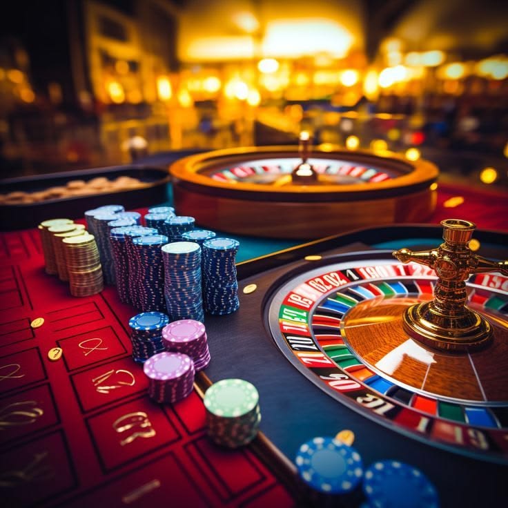 Reveal the honest tricks to master casino gambling